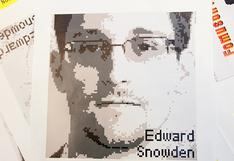 Rusia prorroga el permiso de residencia a Edward Snowden por dos años 