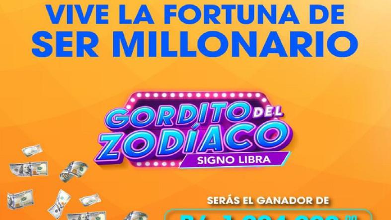 Lotería Nacional de Panamá: resultados del Gordito del Zodiaco del 17 de noviembre