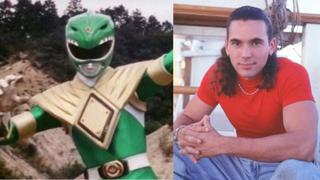 ¿De qué falleció Jason David Frank, el recordado Power Ranger verde?