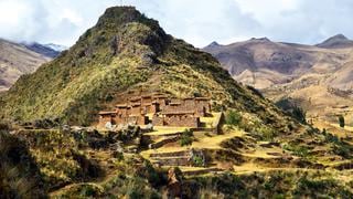 Cusco: Machupitumarca, la ciudad entre Dios y los apus