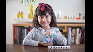 Día del Niño: la historia de Dadines, el juego familiar que alejará a los pequeños de los celulares