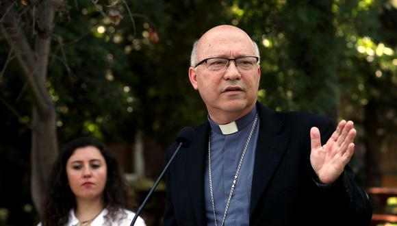 Iglesia de Chile firmará con Fiscalía colaboración para investigar abusos (Foto: EFE)