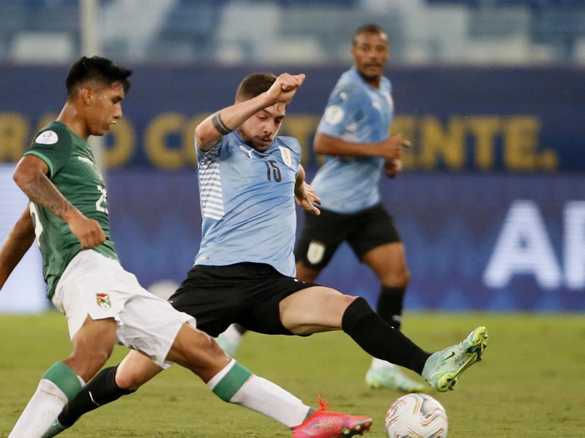 Bolivia vs Uruguay: resumen y resultado por Copa América, VTV EN VIVO  GRATIS, Fútbol en vivo, NCZD, DEPORTE-TOTAL