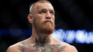 Conor McGregor aceptó reto de Anderson Silva para luchar en UFC