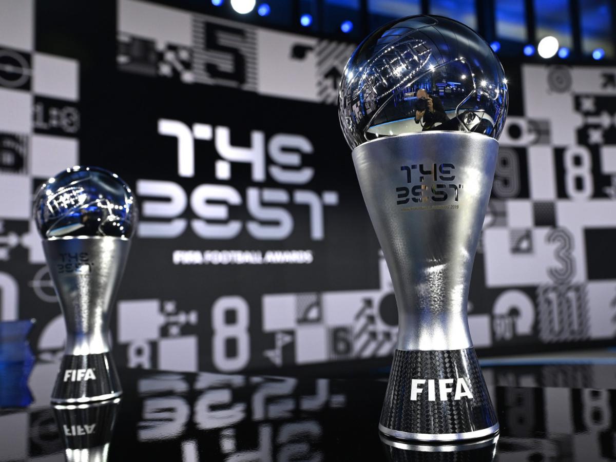 Balón de Oro 2021: ¿Cuándo será entregado el trofeo al mejor jugador del  mundo?, France Football, Revtli, RESPUESTAS
