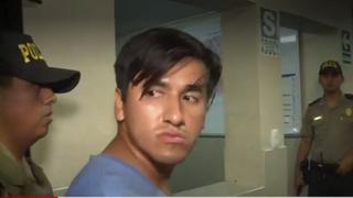 Santa Anita: detienen a sujeto que intentó matar a su expareja | VIDEO