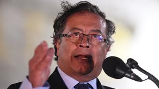 Petro nombra a exguerrillero como jefe de inteligencia en Colombia