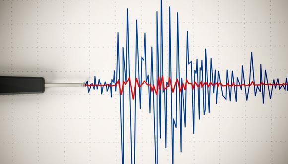 Además, el movimiento telúrico tuvo una profundidad de 80 kilómetros y una intensidad de grado V en la referida ciudad.