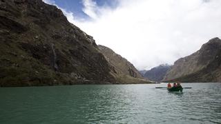 5 imperdibles reservas naturales del Perú para visitar en familia