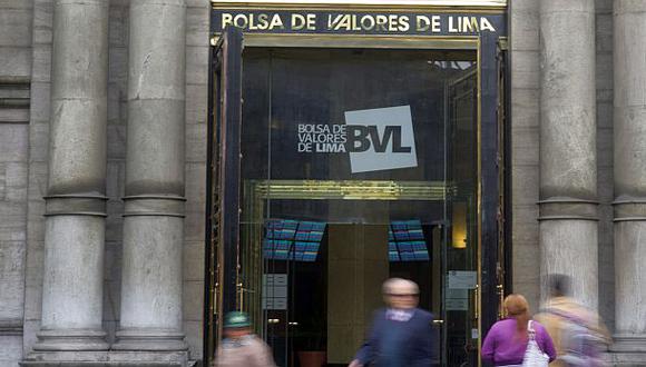 La BVL cerró con ganancias tras impulso de papeles mineros