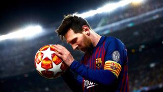 Barcelona: Lionel Messi y sus salidas en falso tras una mala racha