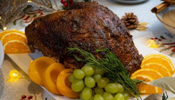 RECETAS | El pavo es un clásico en Navidad y Año Nuevo y así podrás disfrutar de su carne de una manera distinta. (Foto: Instituto Le Cordon Bleu)