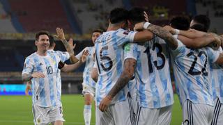 Alejandro Fantino a Scaloni: “Yo creo que llevará a la selección a la final de la Copa América 2021″
