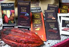 De Monzón a Japón: cacao peruano ya se consume en país del sol naciente