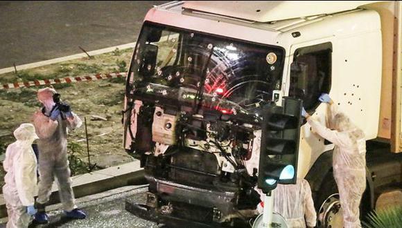 Niza: ¿Qué debe pasar para que acaben los ataques terroristas?