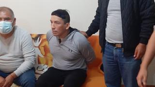 La Molina: sujeto admitió que captó a menor de 8 años por Internet hace un mes y contó cómo la sacó de su vivienda | VIDEOS