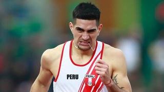 Atletismo en Lima 2019 EN VIVO VER AQUÍ: Perú compite en los 400 metros con relevos