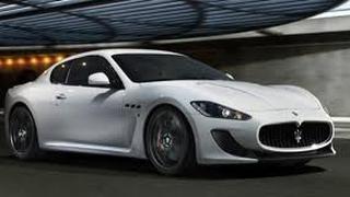 En Ginebra será el estreno mundial del nuevo Maserati