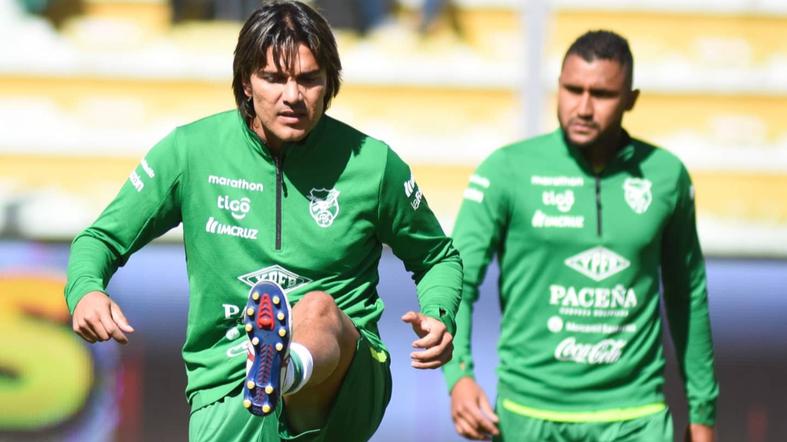 Perú vs. Bolivia: La Verde regresó a La Paz y ya prepara el partido contra la Blanquirroja