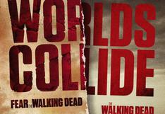 The Walking Dead: AMC anunciará al protagonista del crossover con ‘Fear the Walking Dead’