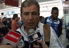 Jorge Luis Pinto rompe silencio tras vergonzosa goleada en Eliminatorias