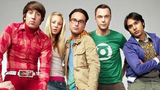 "The Big Bang Theory" retrasa grabación de su nueva temporada