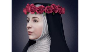 Isabel Flores de Oliva: la rosa o la espina