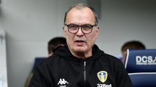 Marcelo Bielsa con posibilidad de volver a Athletic de Bilbao como director deportivo