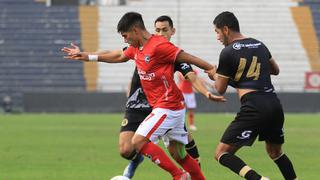 Liga 1: Reclamos en mesa que podrían cambiar el destino del fútbol peruano