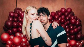 Sophie Turner y Joe Jonas estarían esperando a su primer hijo