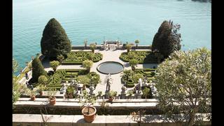 Isola Bella, un paraíso flotante que tienes que conocer