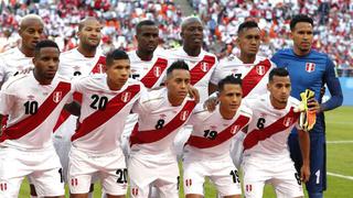 “El Perú mundialista sigue dormido”, por Julio Vizcarra