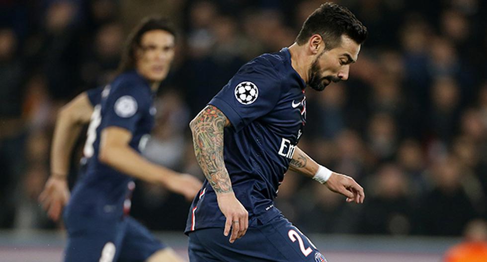 París Saint Germain tomó dura medida ante indisciplina de los jugadores. (Foto: Getty Images)