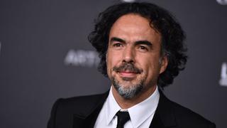 Globos de Oro: Alejandro González Iñárritu ganó como director