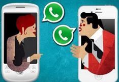 WhatsApp: 5 trucos sensacionales que te permiten saber si tu pareja es infiel