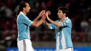 Lionel Messi, un líder nato: los futbolistas de la Liga 1 que compartieron vestuario con el crack argentino