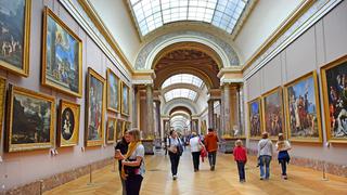 Conoce los museos más impresionantes del mundo, según National Geographic