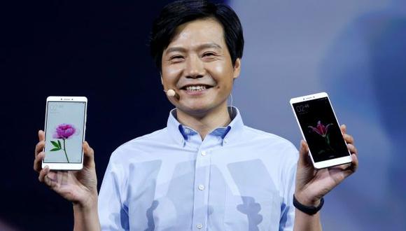 Xiaomi y los móviles chinos están a la caza de Samsung y Apple