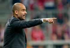 Josep Guardiola y sus declaraciones previo al Bayern Munich vs Atlético de Madrid
