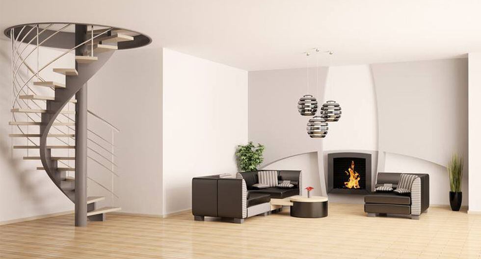 Decoración: Tips para usar pisos vinílicos en los espacios de tu casa