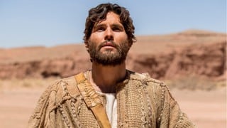 Latina Televisión anunció el estreno de “Jesús, el hijo de Dios” en octubre 