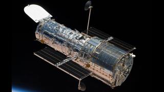 Los treinta años del telescopio Hubble, por Tomás Unger