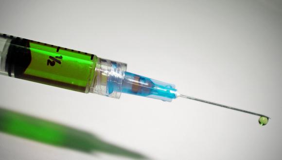 Las vacunas han demostrado ser eficaces para frenar enfermedades. (Foto: Pixabay)