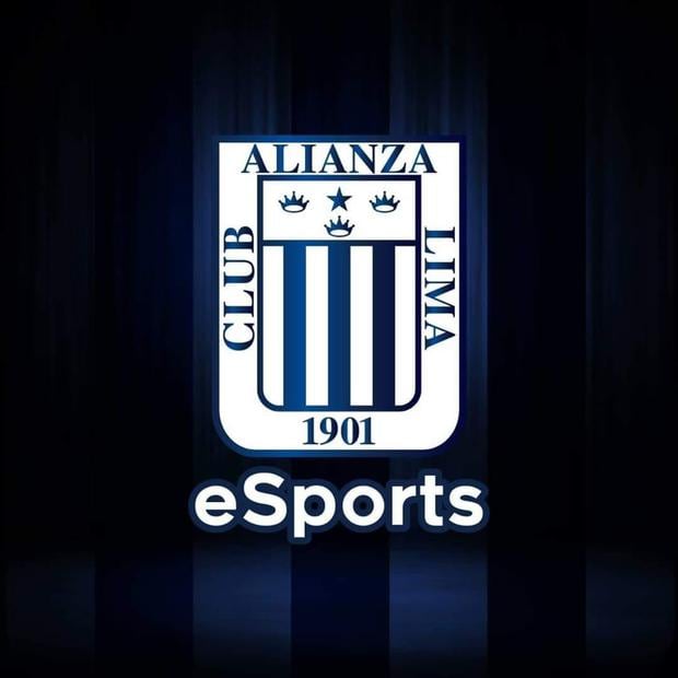 Alianza Lima eSports. (Difusión)