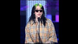 American Music Awards 2019: Billie Eilish se alzó con la categoría Nuevo artista del año 