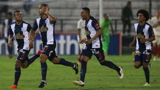 Universitario vs. Alianza Lima: íntimos ganaron clásico en mesa