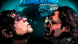 Servando & Florentino: fecha, sede y precios de las entradas para el esperado concierto