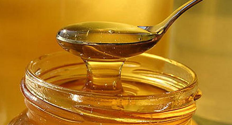 Recomiendan miel de abeja para prevenir el asma. (Foto: Consultatodo.com)