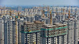 Qué ha llevado a que el 90% de los ciudadanos chinos sean propietarios de sus casas (y cómo influye en la crisis de Evergrande) 