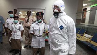 Misteriosa enfermedad causa 18 muertos en Nigeria